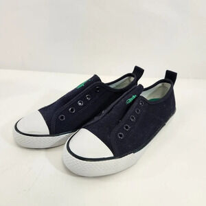 Polo Ralph Lauren Kids Shoes  Ryland Navy Blue Size USA 1